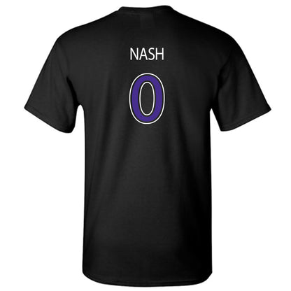 Sioux Falls - NCAA Football : Christian Nash - Classic Shersey T-Shirt-1