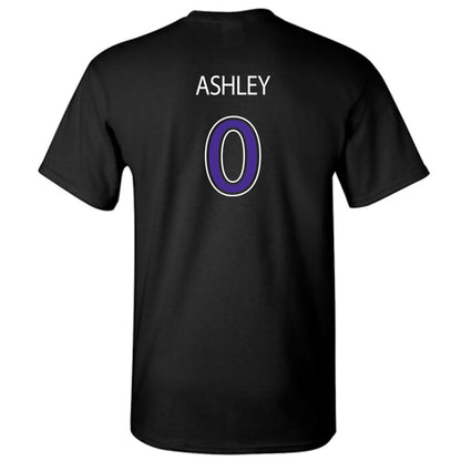 Sioux Falls - NCAA Men's Basketball : Taylen Ashley - Classic Shersey T-Shirt-1