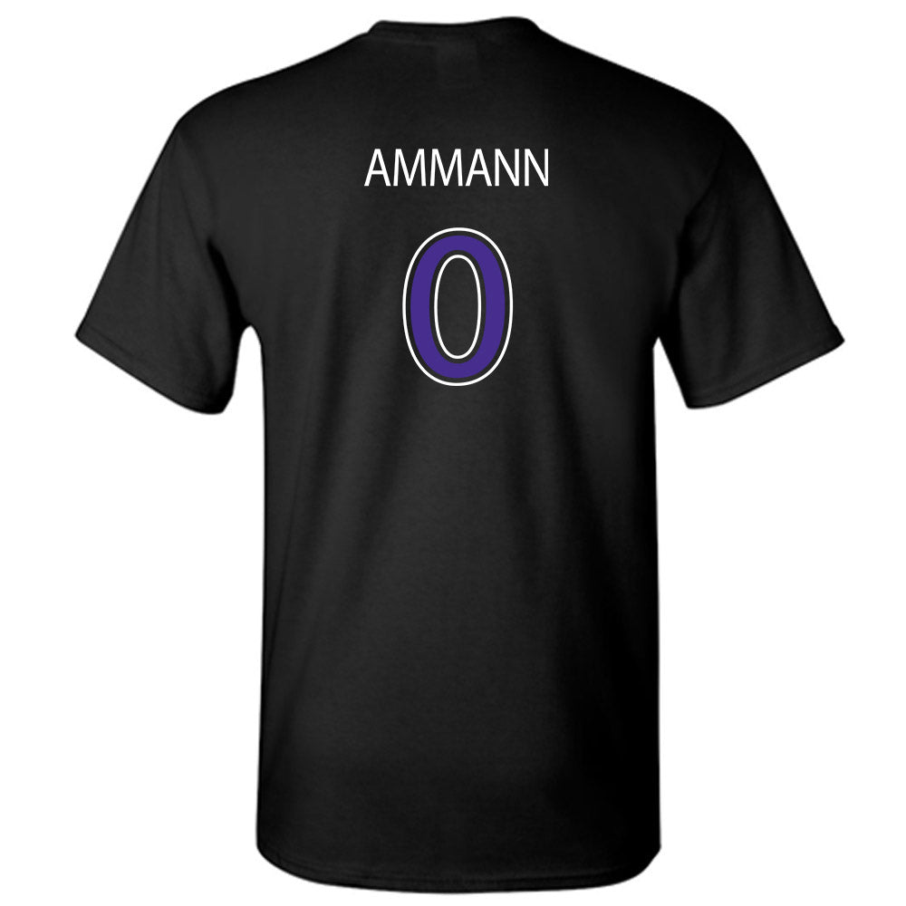 Sioux Falls - NCAA Baseball : Jake Ammann - Classic Shersey T-Shirt-1