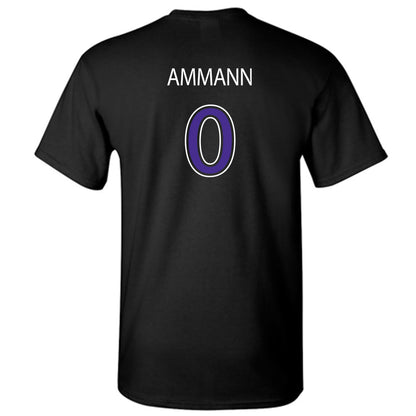 Sioux Falls - NCAA Baseball : Jake Ammann - Classic Shersey T-Shirt-1
