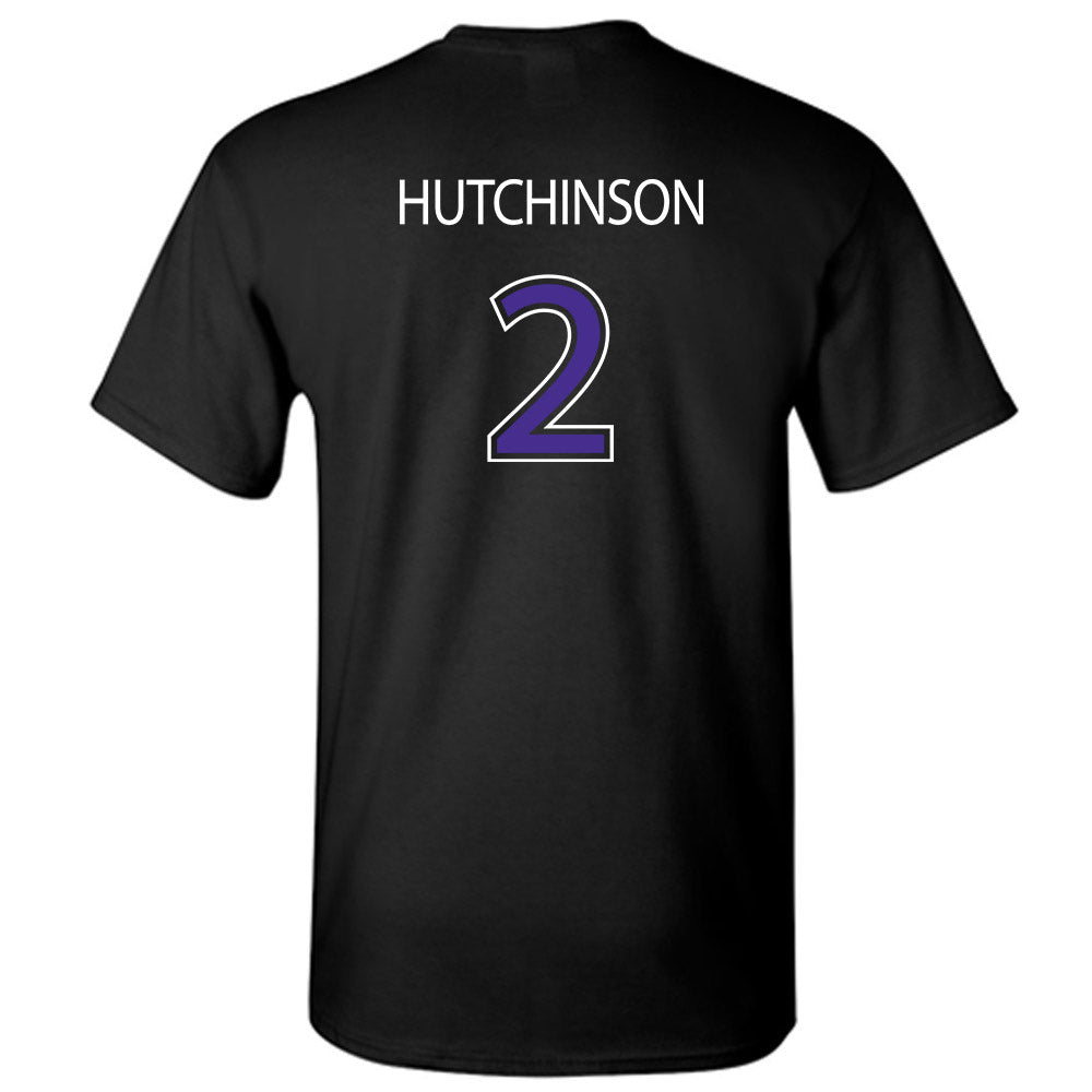 Sioux Falls - NCAA Football : Adonis Hutchinson - Classic Shersey T-Shirt-1