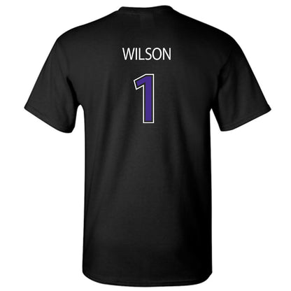 Sioux Falls - NCAA Football : Cordell Wilson - Classic Shersey T-Shirt-1