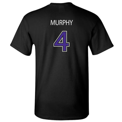 Sioux Falls - NCAA Women's Soccer : Kate Murphy - Classic Shersey T-Shirt-1