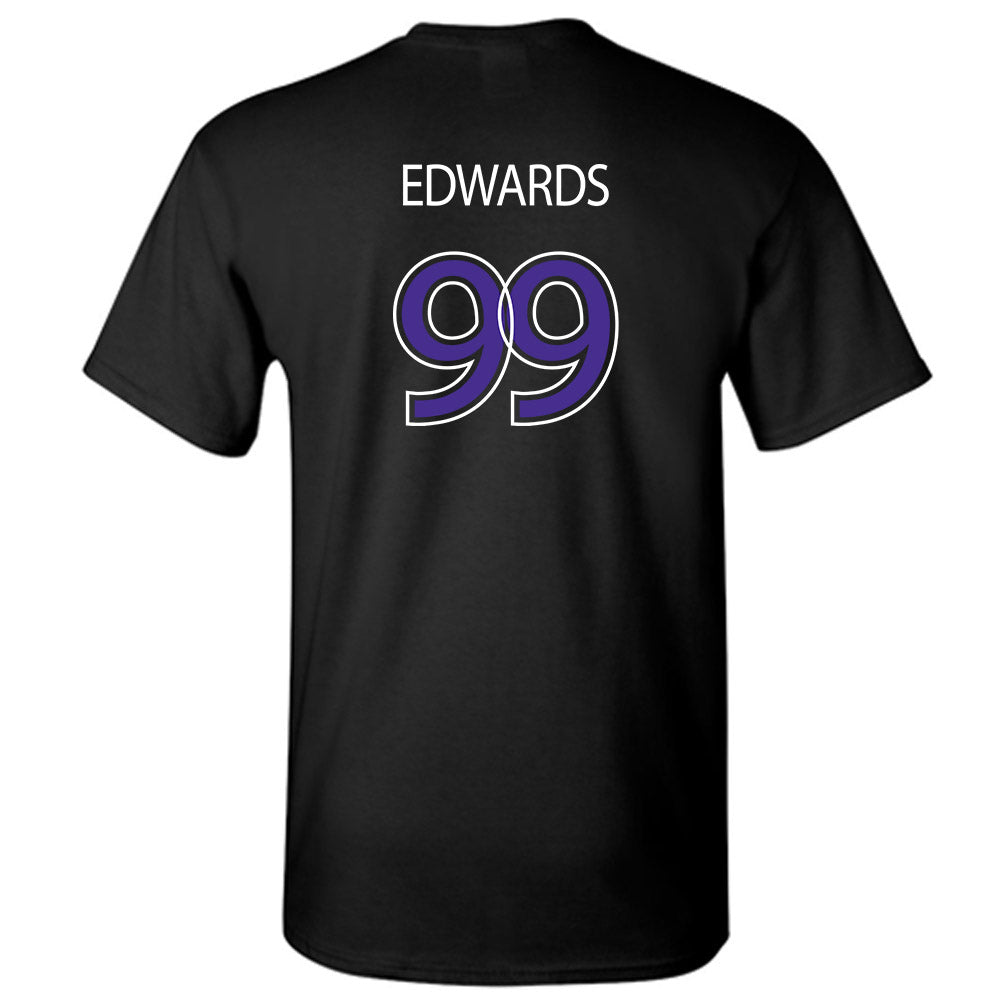Sioux Falls - NCAA Baseball : William Edwards - Classic Shersey T-Shirt-1