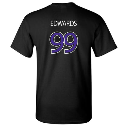 Sioux Falls - NCAA Baseball : William Edwards - Classic Shersey T-Shirt-1