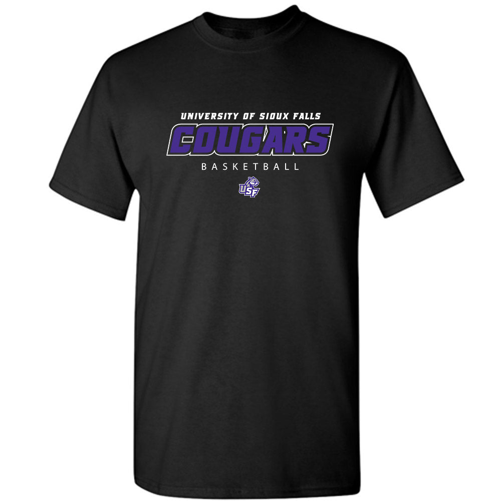 Sioux Falls - NCAA Women's Basketball : rease murtaugh - Classic Shersey T-Shirt-0