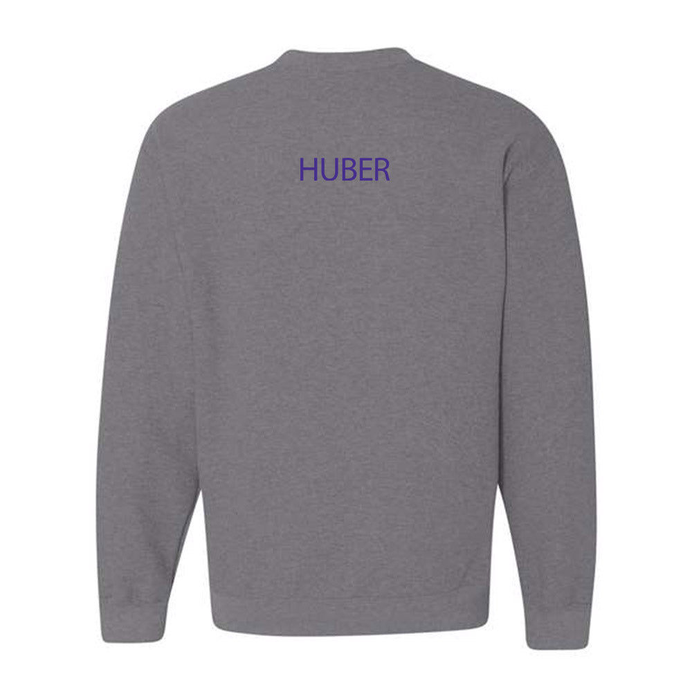 Sioux Falls - NCAA Women's Golf : Bryn Huber - Classic Shersey Crewneck Sweatshirt-1