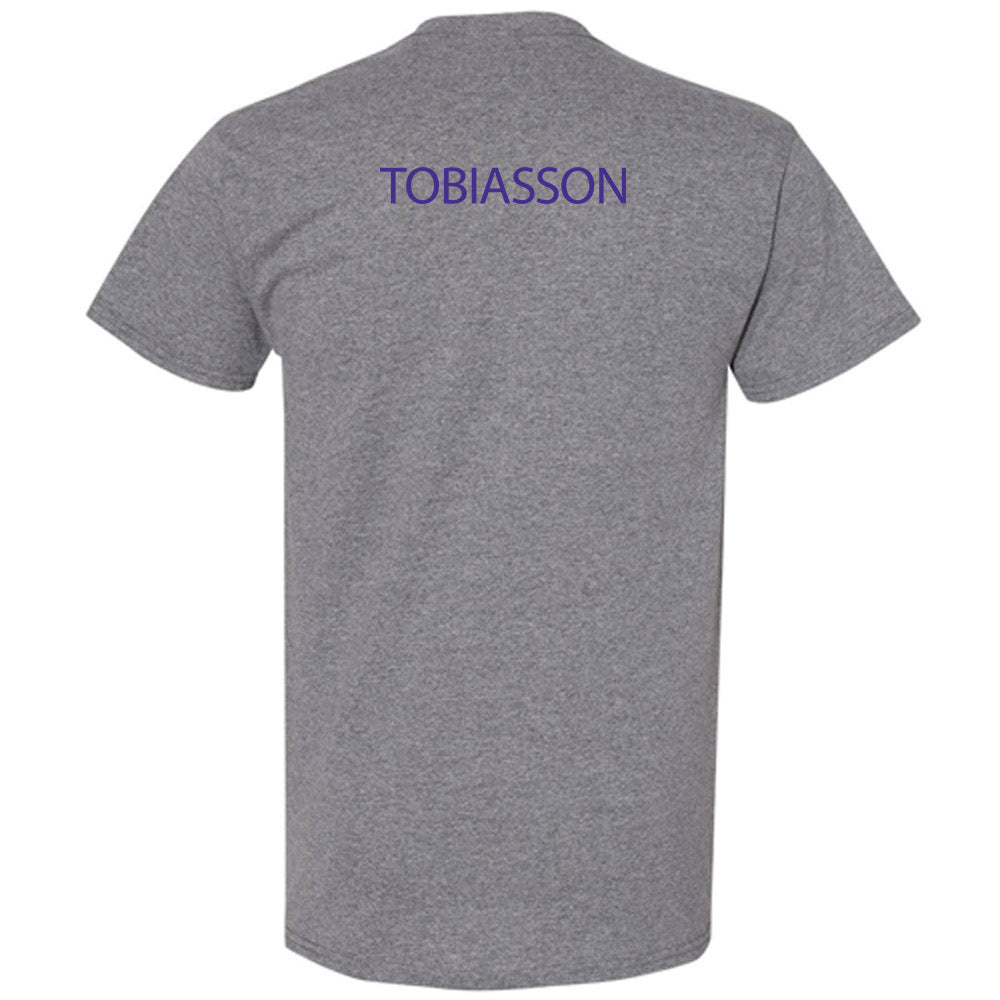 Sioux Falls - NCAA Wrestling : True Tobiasson - Classic Shersey T-Shirt-1
