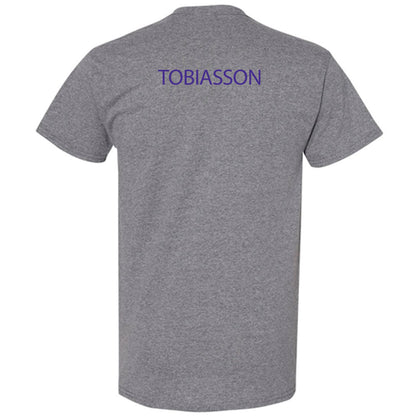 Sioux Falls - NCAA Wrestling : True Tobiasson - Classic Shersey T-Shirt-1