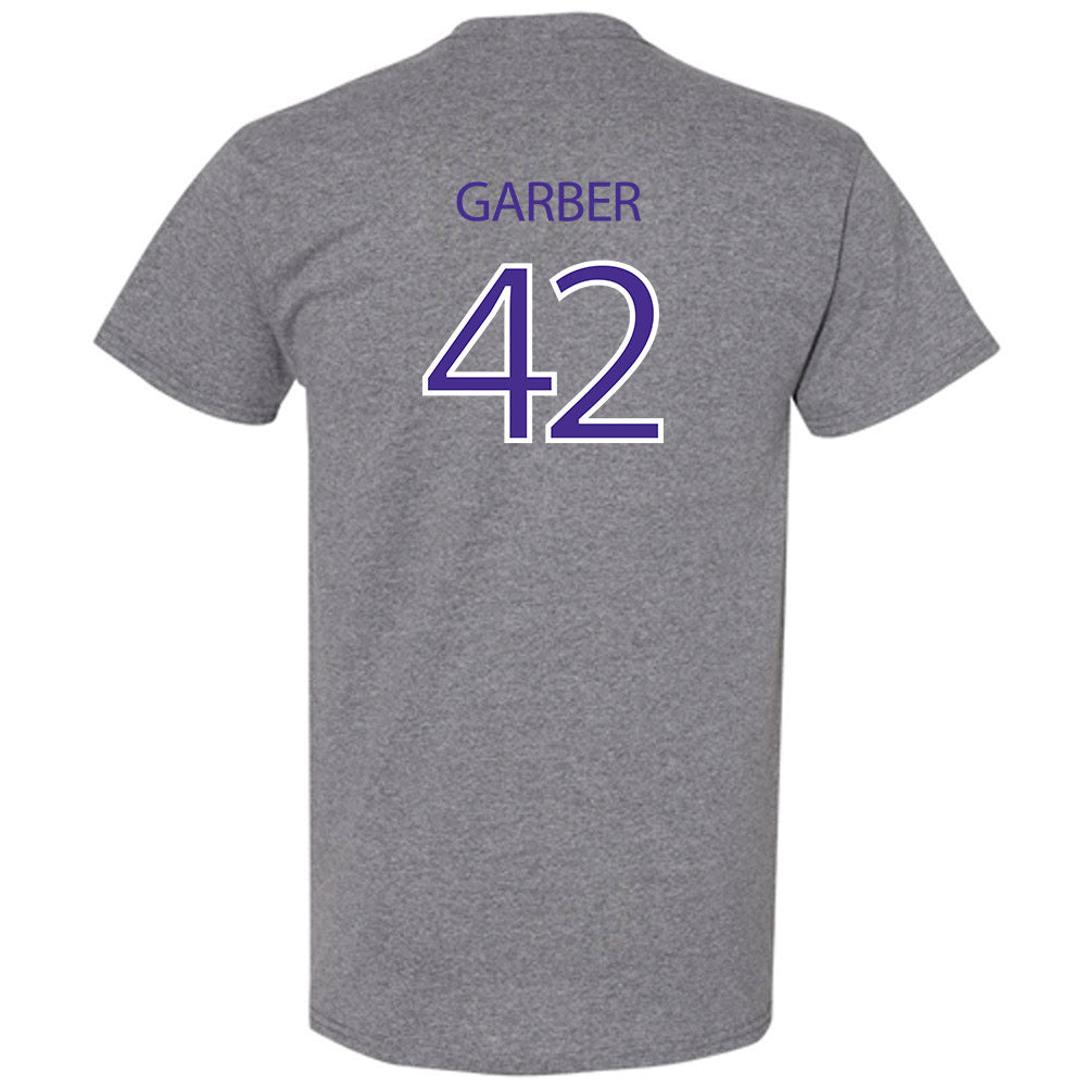 Sioux Falls - NCAA Football : Cooper Garber - Classic Shersey T-Shirt-1