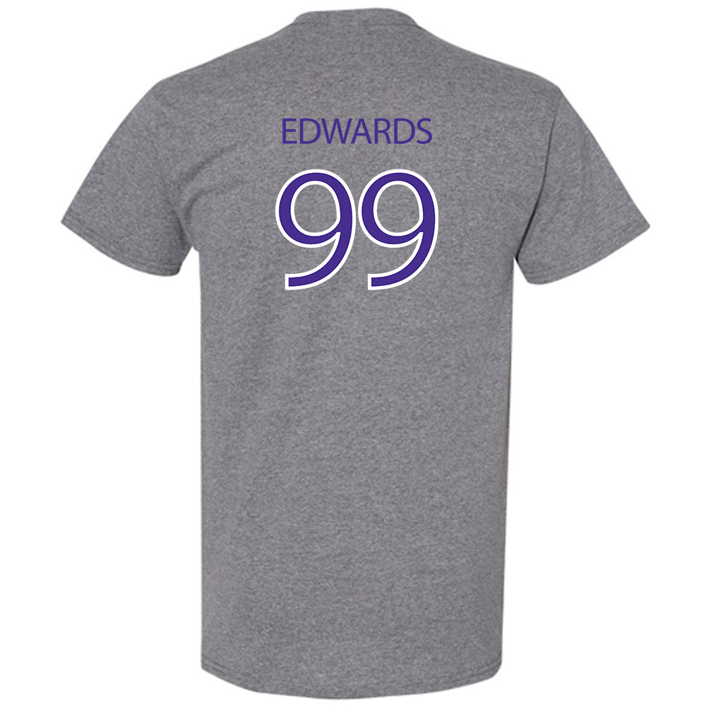 Sioux Falls - NCAA Baseball : William Edwards - Classic Shersey T-Shirt-1