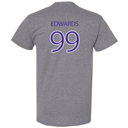 Sioux Falls - NCAA Baseball : William Edwards - Classic Shersey T-Shirt-1