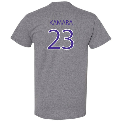 Sioux Falls - NCAA Football : Vayo Kamara - Classic Shersey T-Shirt-1