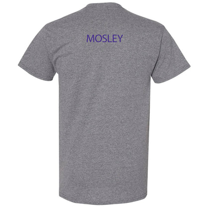 Sioux Falls - NCAA Women's Swimming & Diving : Phoebe Mosley - Classic Shersey T-Shirt-1