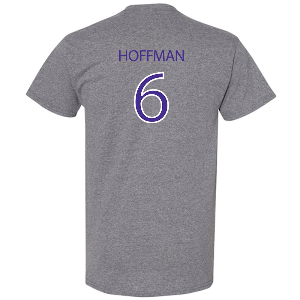 Sioux Falls - NCAA Football : Garret Hoffman - Classic Shersey T-Shirt-1