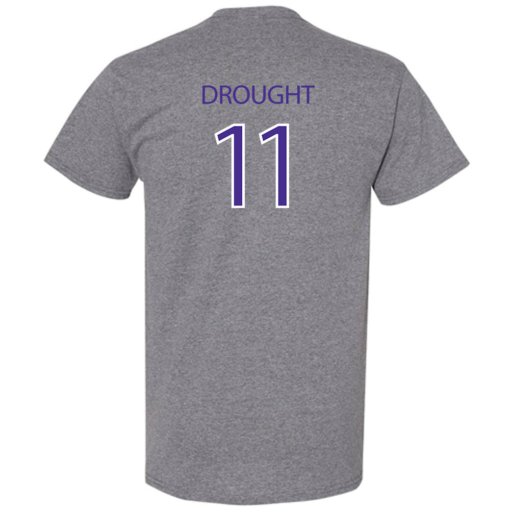 Sioux Falls - NCAA Women's Soccer : Gaby Drought - Classic Shersey T-Shirt-1