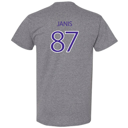 Sioux Falls - NCAA Football : Christian Janis - Classic Shersey T-Shirt-1