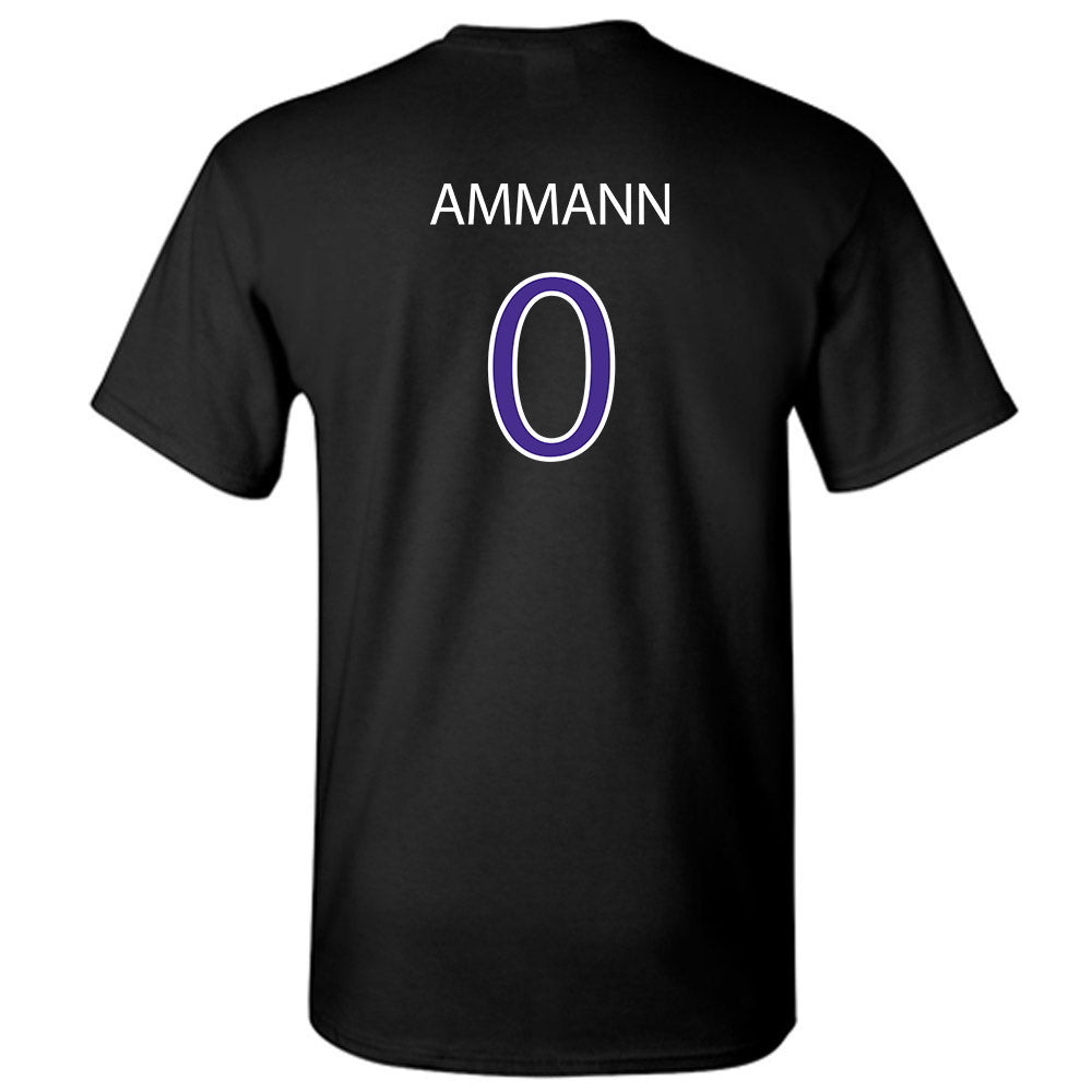 Sioux Falls - NCAA Baseball : Jake Ammann - Classic Shersey T-Shirt-1