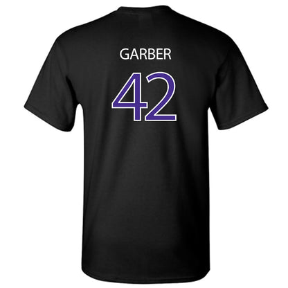 Sioux Falls - NCAA Football : Cooper Garber - Classic Shersey T-Shirt-1