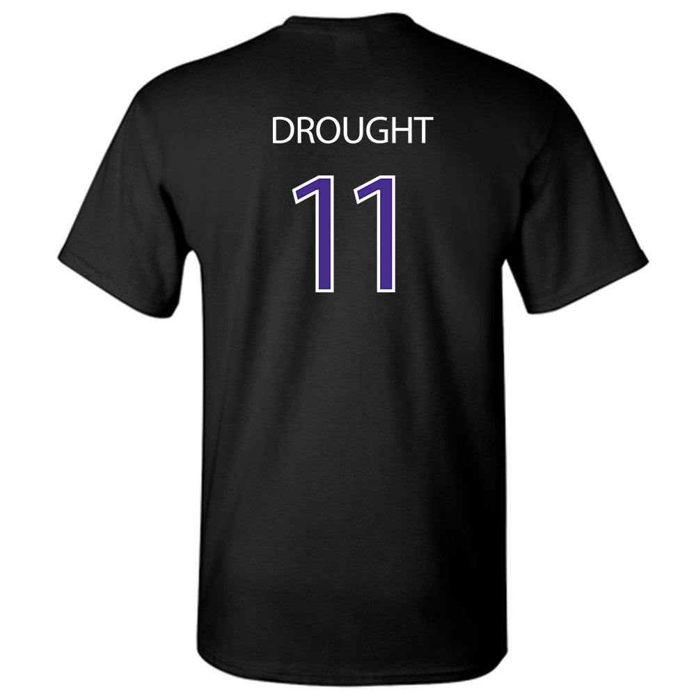 Sioux Falls - NCAA Women's Soccer : Gaby Drought - Classic Shersey T-Shirt-1