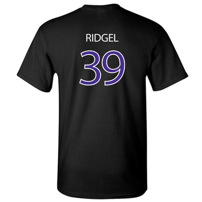 Sioux Falls - NCAA Football : Noah Ridgel - Classic Shersey T-Shirt-1