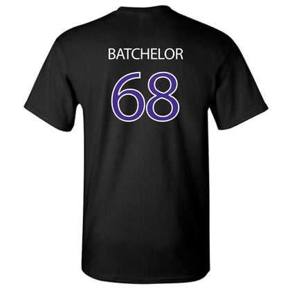 Sioux Falls - NCAA Football : Gavin Batchelor - Classic Shersey T-Shirt-1