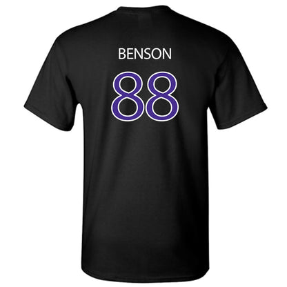 Sioux Falls - NCAA Baseball : Brady Benson - Classic Shersey T-Shirt-1