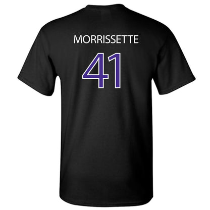 Sioux Falls - NCAA Baseball : Taylor Morrissette - Classic Shersey T-Shirt-1