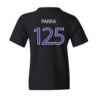 Sioux Falls - NCAA Wrestling : Daniel Parra - Classic Shersey Youth T-Shirt-1