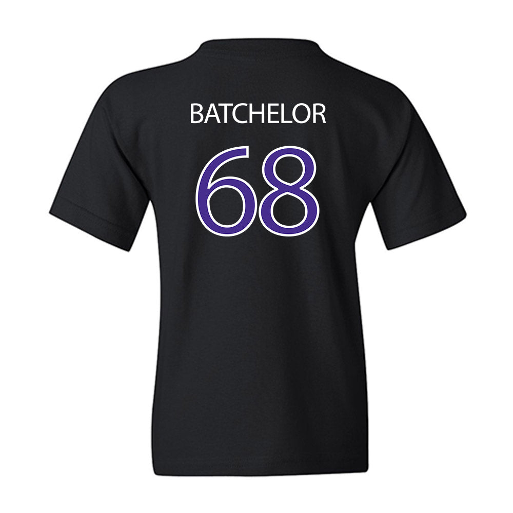 Sioux Falls - NCAA Football : Gavin Batchelor - Classic Shersey Youth T-Shirt-1
