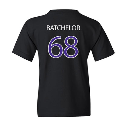 Sioux Falls - NCAA Football : Gavin Batchelor - Classic Shersey Youth T-Shirt-1