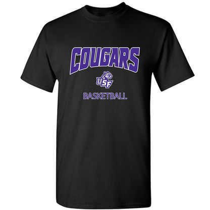 Sioux Falls - NCAA Women's Basketball : rease murtaugh - Classic Shersey T-Shirt-0