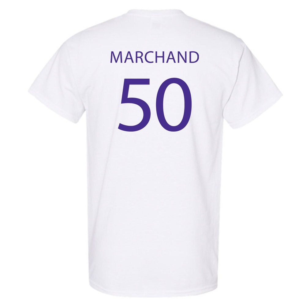 Sioux Falls - NCAA Football : Blayze Marchand - Classic Shersey T-Shirt-1