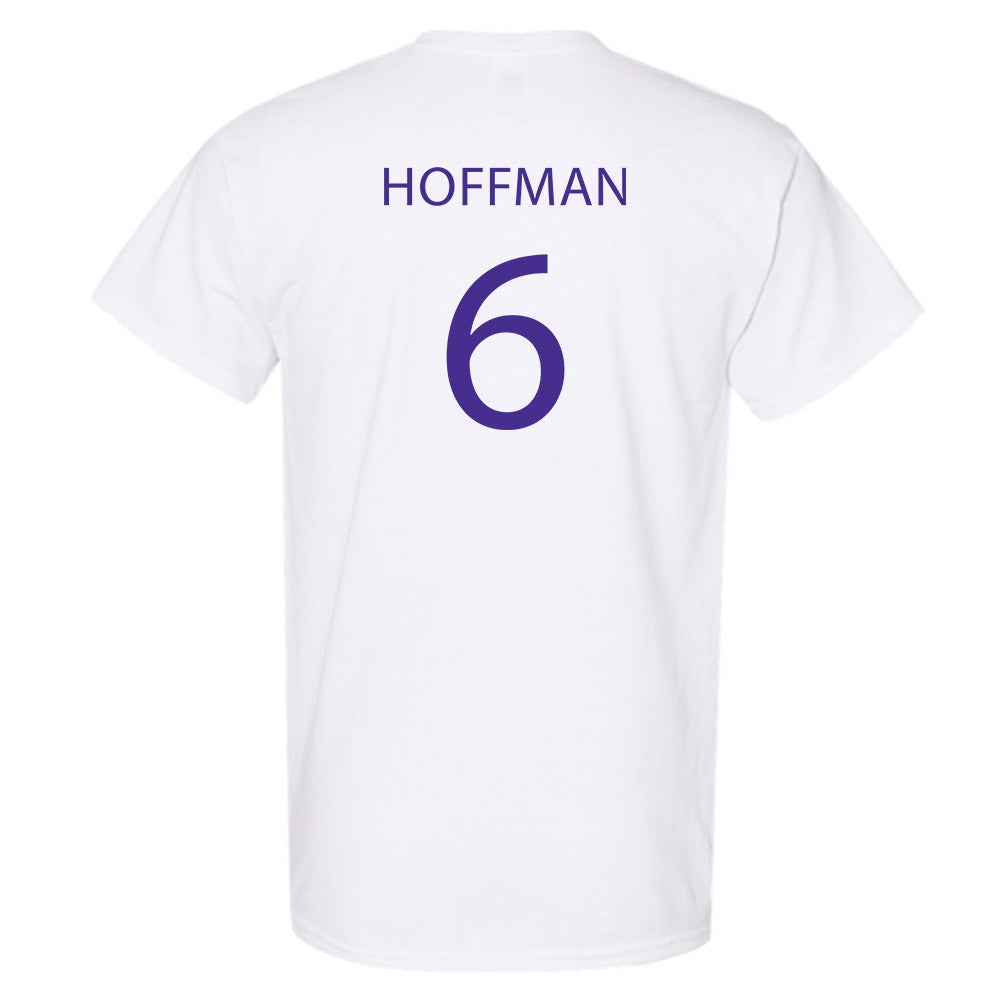 Sioux Falls - NCAA Football : Garret Hoffman - Classic Shersey T-Shirt-1