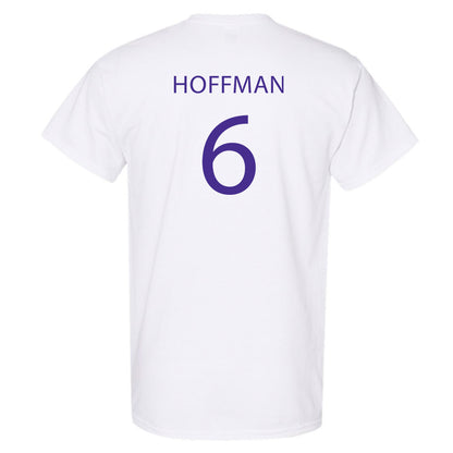 Sioux Falls - NCAA Football : Garret Hoffman - Classic Shersey T-Shirt-1