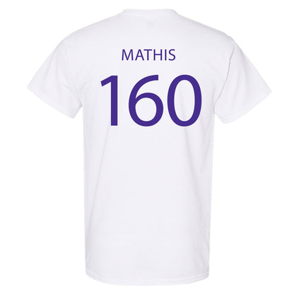 Sioux Falls - NCAA Wrestling : Maizy Mathis - Classic Shersey T-Shirt-1