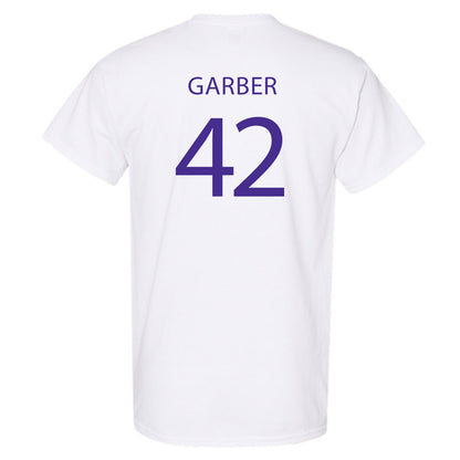 Sioux Falls - NCAA Football : Cooper Garber - Classic Shersey T-Shirt-1
