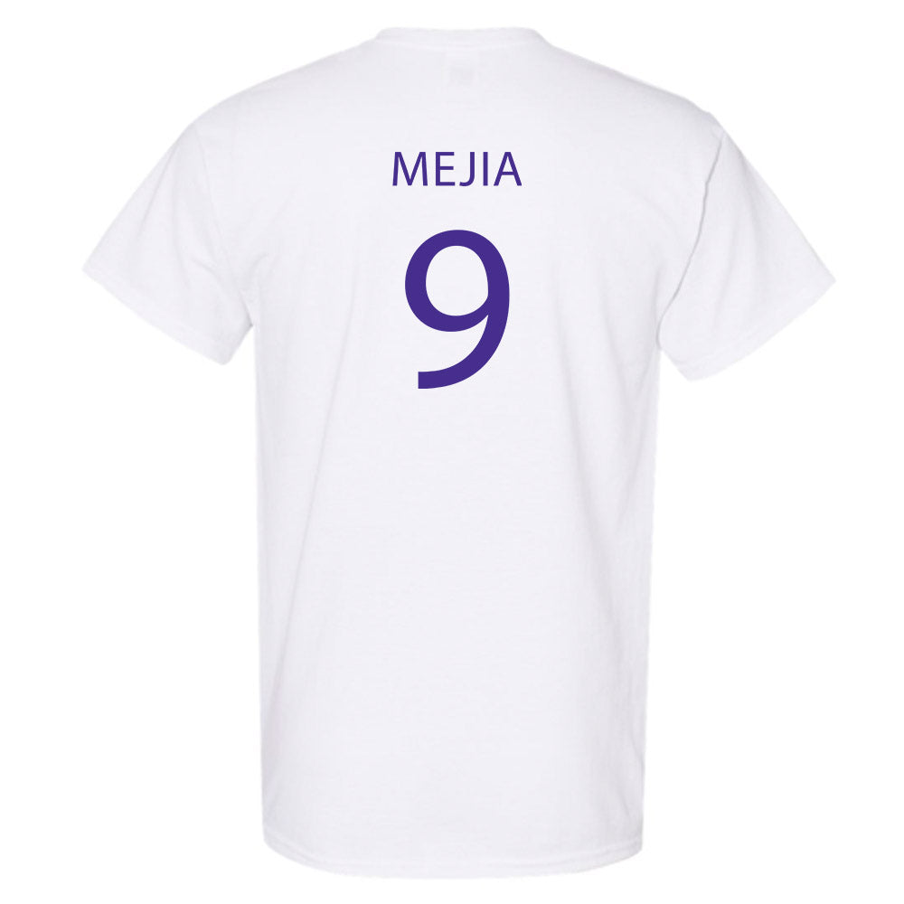 Sioux Falls - NCAA Softball : Ava Mejia - Classic Shersey T-Shirt-1