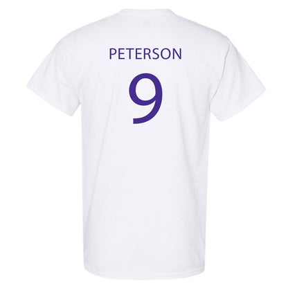 Sioux Falls - NCAA Women's Volleyball : Hollie Peterson - Classic Shersey T-Shirt-1