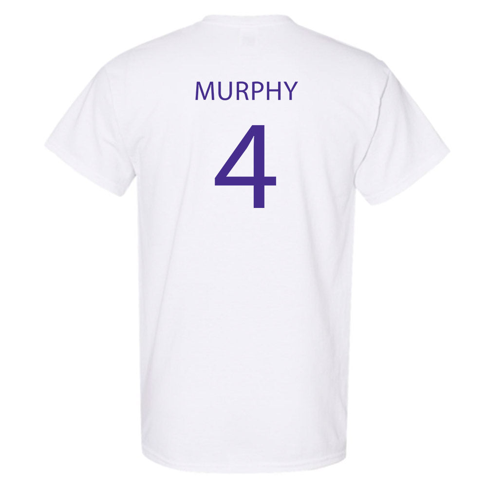 Sioux Falls - NCAA Women's Soccer : Kate Murphy - Classic Shersey T-Shirt-1