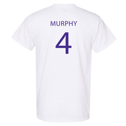 Sioux Falls - NCAA Women's Soccer : Kate Murphy - Classic Shersey T-Shirt-1