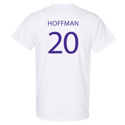 Sioux Falls - NCAA Football : Garret Hoffman - Classic Shersey T-Shirt-1
