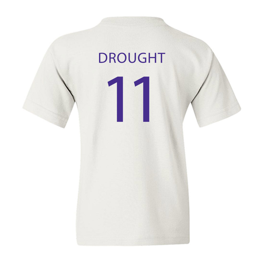 Sioux Falls - NCAA Women's Soccer : Gaby Drought - Classic Shersey Youth T-Shirt-1