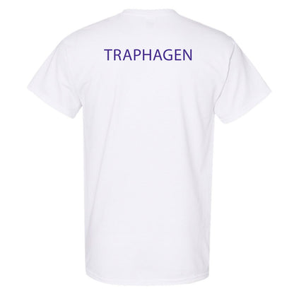 Sioux Falls - NCAA Women's Track & Field : faith traphagen - Classic Shersey T-Shirt-1