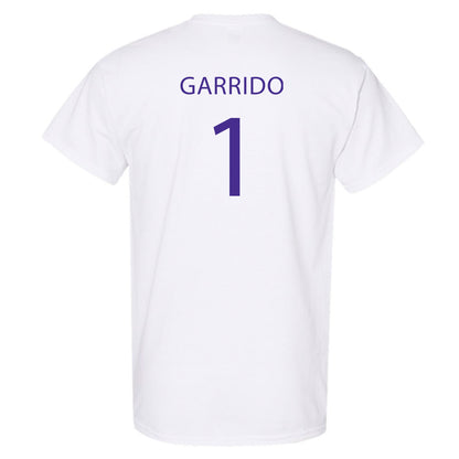 Sioux Falls - NCAA Softball : Tori Garrido - Classic Shersey T-Shirt-1