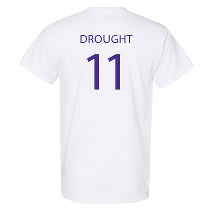 Sioux Falls - NCAA Women's Soccer : Gaby Drought - Classic Shersey T-Shirt-1