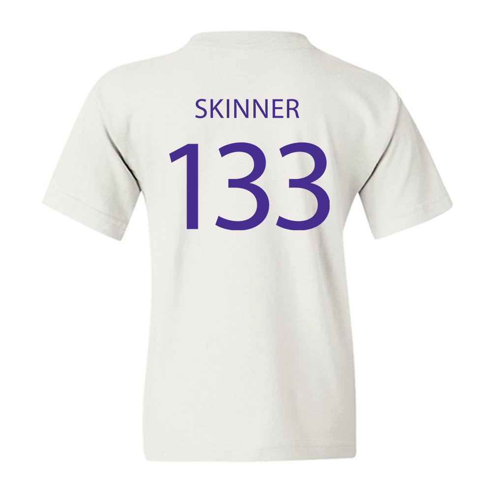Sioux Falls - NCAA Wrestling : Bray Skinner - Classic Shersey Youth T-Shirt-1