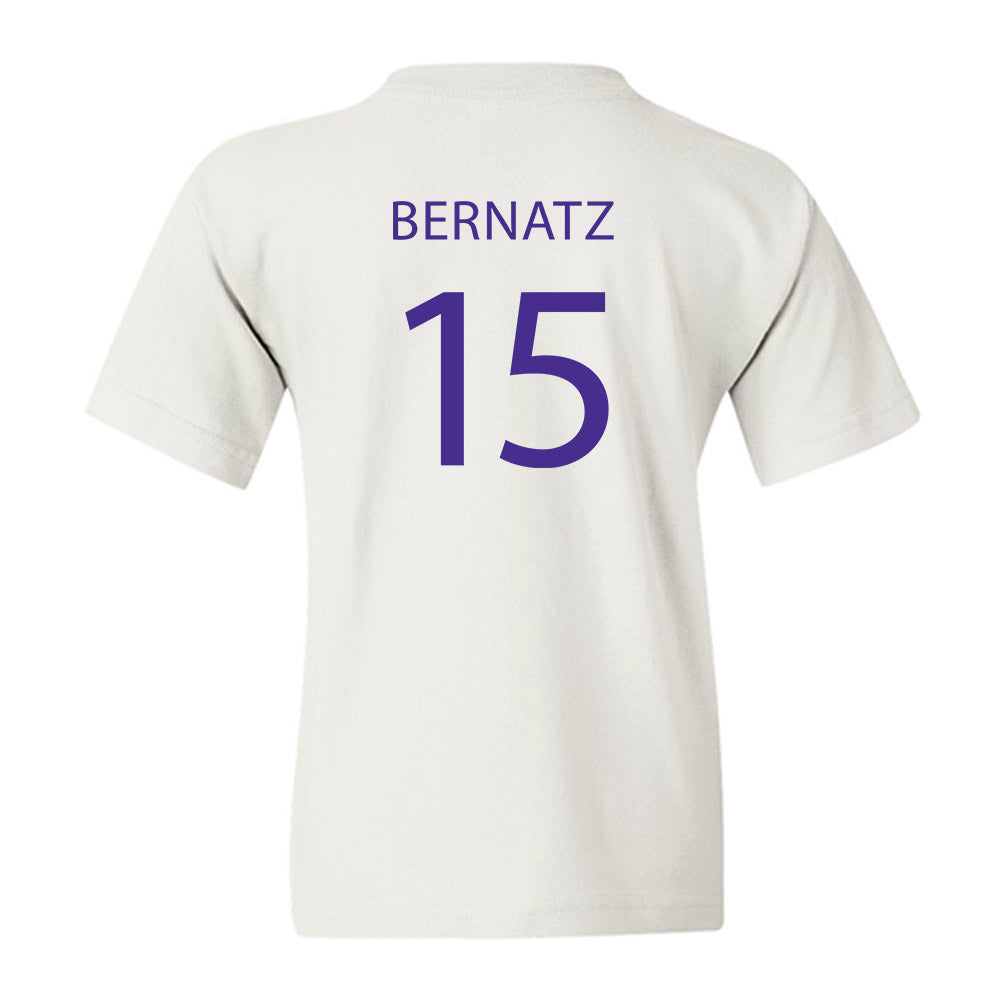 Sioux Falls - NCAA Men's Basketball : Owen Bernatz - Classic Shersey Youth T-Shirt-1