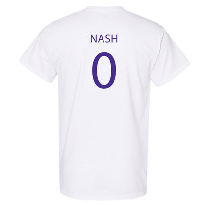 Sioux Falls - NCAA Football : Christian Nash - Classic Shersey T-Shirt-1