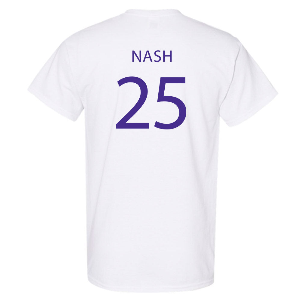 Sioux Falls - NCAA Football : Christian Nash - Classic Shersey T-Shirt-1